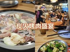 -阿鸡鱼庄·顺德鲜蒸小炒(亚运村店)