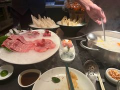 -官也街澳门火锅(新源里店)