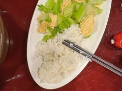 -宏状元现熬粥·京味菜(五棵松店)