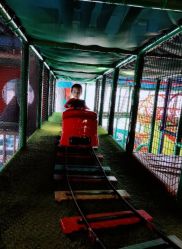 -KidSteam儿童乐园(富力城店)