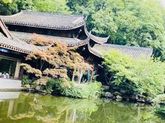 -乾园.魏庐湖景餐厅(花港店)