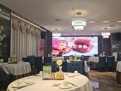 -怀德酒楼·粤菜·海鲜·茶点(宝安国际机场店)