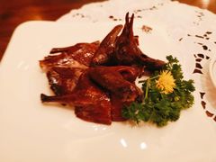 乳鸽-嘉麟楼