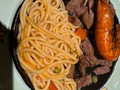 -豪客来牛排(金鼎广场店)