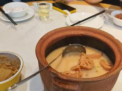 -刘胖子家常菜·蹄花焖藕(江汉路总店)