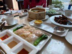 -顺德美的万豪酒店-万豪中餐厅
