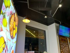 -港久茶餐厅(鹭洲里店)