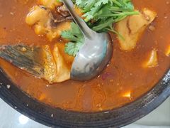 -鱼味馆(万佛湖店)