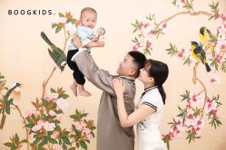点击看大图 -布格儿童摄影(长春旗舰店)