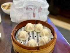 -德兴馆(广东路总店)