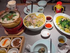 -闽上鲜·福建菜(龙湖滨江天街店)