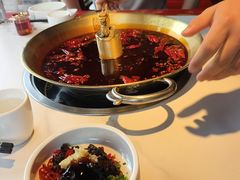 -小龙翻大江文化火锅(宽窄店)