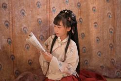 -汉仪华裳汉服馆(打浦桥店)