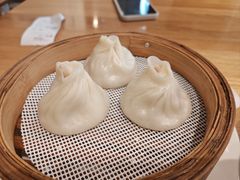 鲜肉小笼-花悦豆香