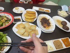 -炙热童年·老北京炙子烤肉(南锣鼓巷店)