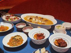 -老吉堂上海本帮菜(工体店)