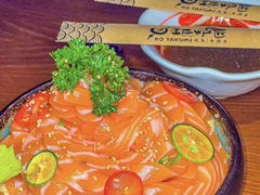 -王氏炉匠·烧鸟放题自助(三里屯店)