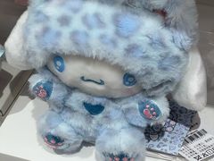 -三丽鸥 Sanrio Gift Gate(汉光百货店)