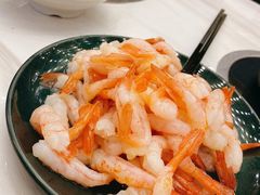 -五月罗马海鲜自助餐厅(月星环球港店)
