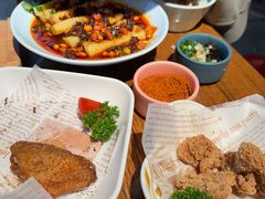 -赛维利亚中西餐厅(仁怀店)