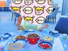 -黄牛肉馆·皖南土菜