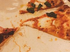 -PIZZA BIANCA(民园店)