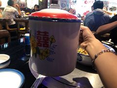 -人民公社大食堂(张家湾店)