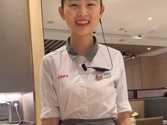 -海底捞火锅(澳德乐店)