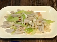 -鱼食饭稻·苏浙土菜17年老馆子(平江路店)