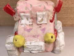 上课实景-tomato蕃茄田艺术(新天地中心)