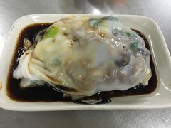牛肉肠-银记肠粉店(市二宫店)