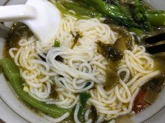 -呼啦面馆·头牌豌杂面(爱琴海店)