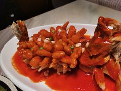 松鼠桂鱼-新梅华餐厅(星悦汇店)