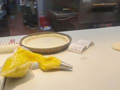 -米斯特比萨(望京西园店)