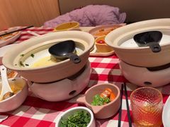 -西贝(宝乐汇店)
