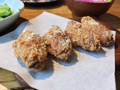 炸鸡翅-LYFATTI 莱芙缇(赣水路店)