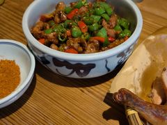 -打酱油·非遗淮扬菜(瘦西湖梅岭店)