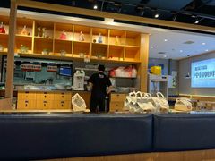 -梨花牛肉汤饭(仁恒伊势丹店)