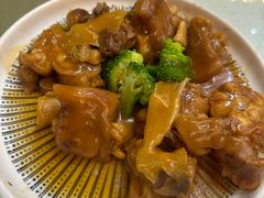 -百乐门喜宴(海珠广场华厦店)