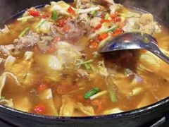 -蘭奢雅集·江浙菜(青山江滩店)