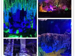 -泰安地下龙宫景区