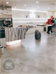 -DX HAIR SALON·发现未知美发沙龙