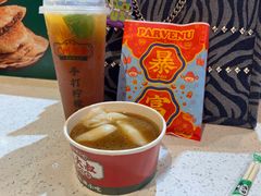-卤大叔·广州牛杂(壹方城店)