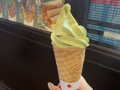 -麦丽丝红油辣椒冰淇淋(江家巷店)