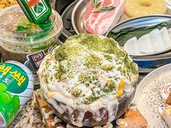 -首尔烤肉大排档(合生汇店)