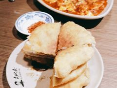 -肖四女·江湖菜(临港店)
