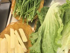 -野菌园·野生菌火锅首创第一家(关兴路总店)