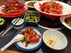 -聚味罗记大排檔·烧烤·鲜鱼杂·甲鱼煲(科学馆店)