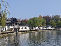 -东湖景区