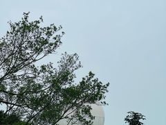 -胡里山炮台